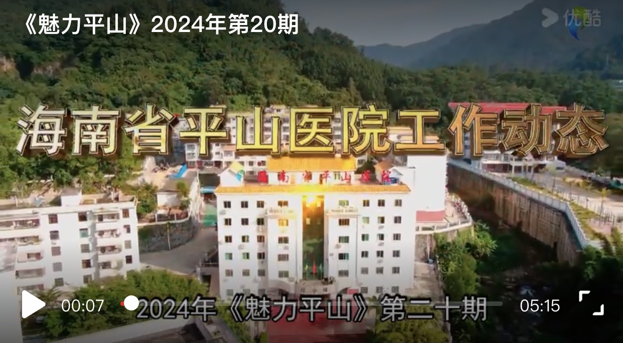 《魅力平山》2024年第20期