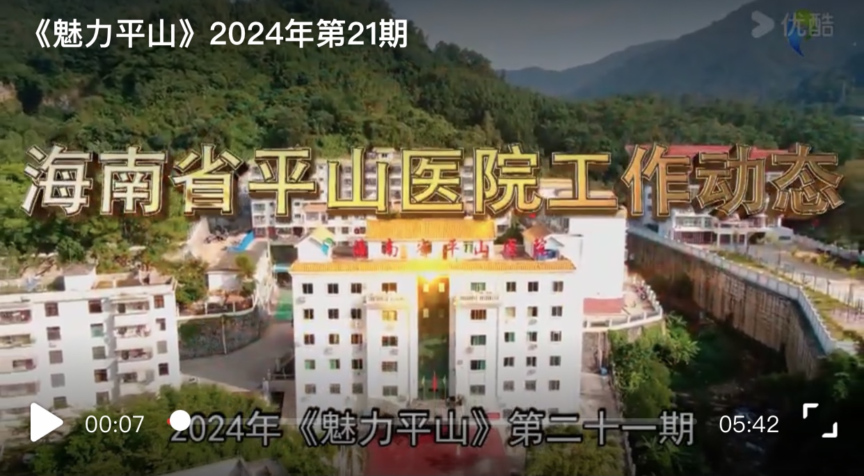 《魅力平山》2024年第21期