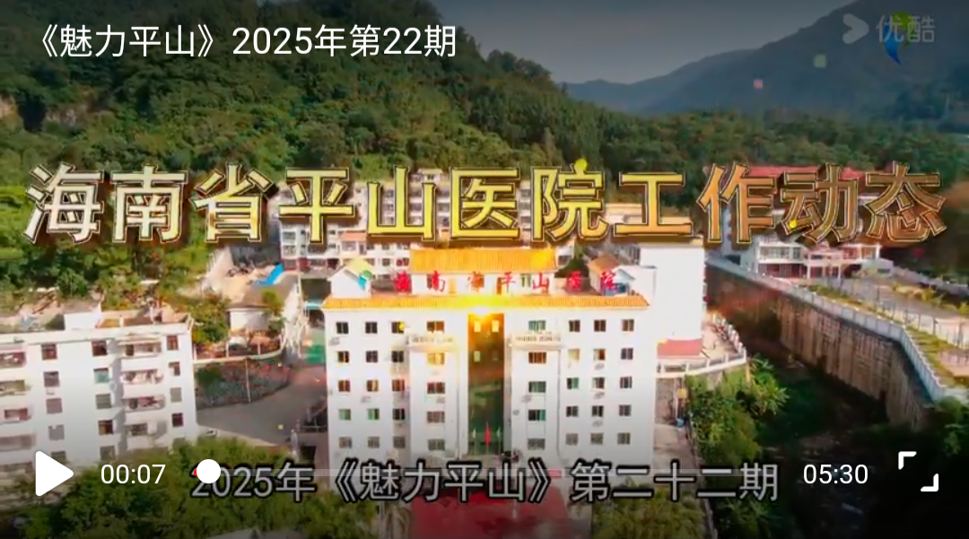 《魅力平山》2025年第22期